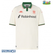 OGC Nice Melvin Bard  #26 Bortedrakt 2025-26 Kortermet